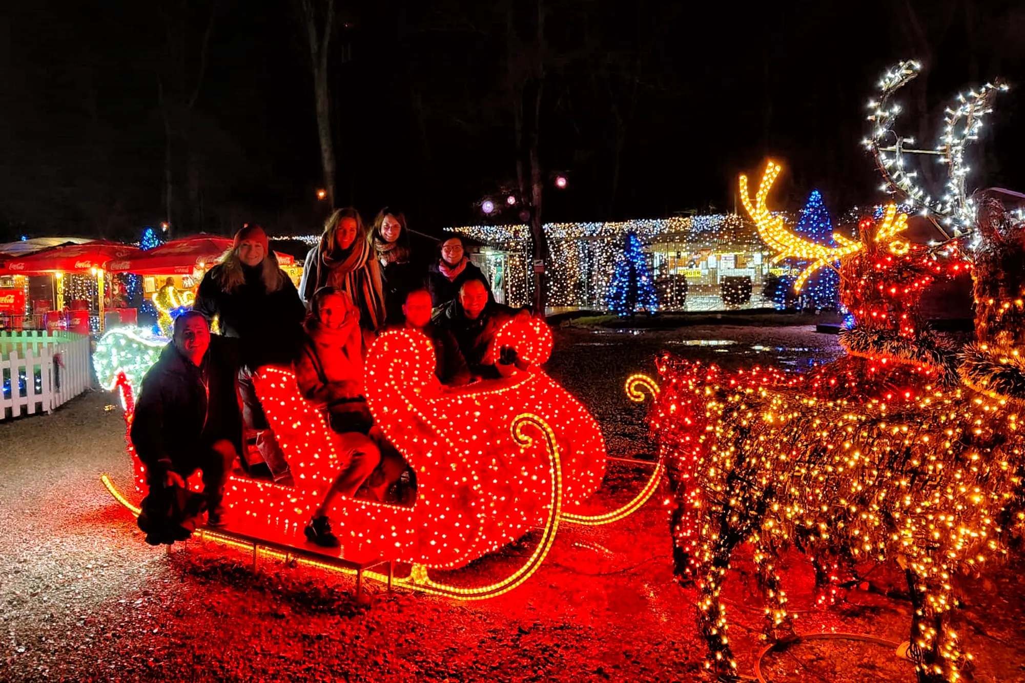 Advent Zagreb - Kroatië