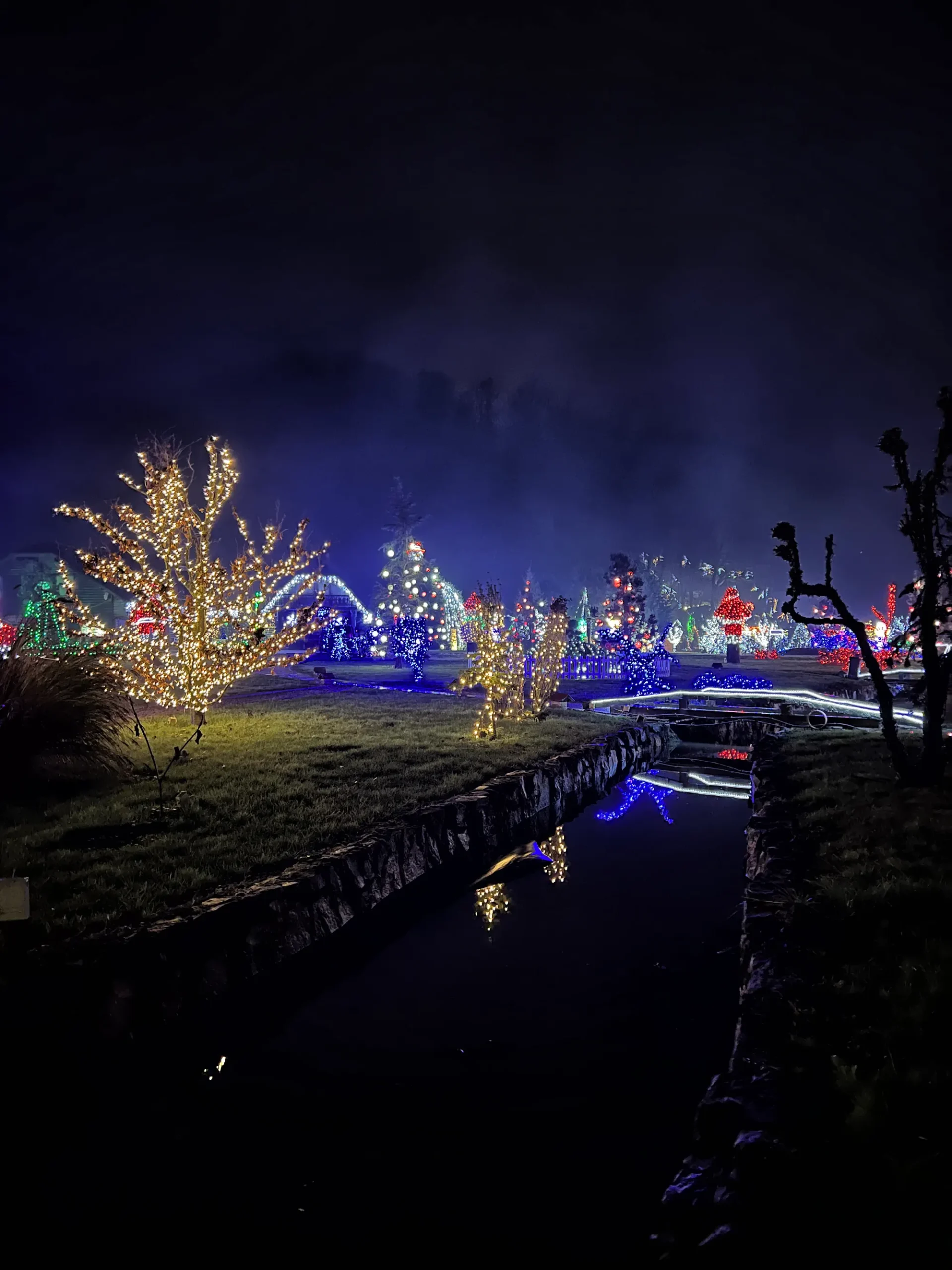 Advent Zagreb - Kroatië