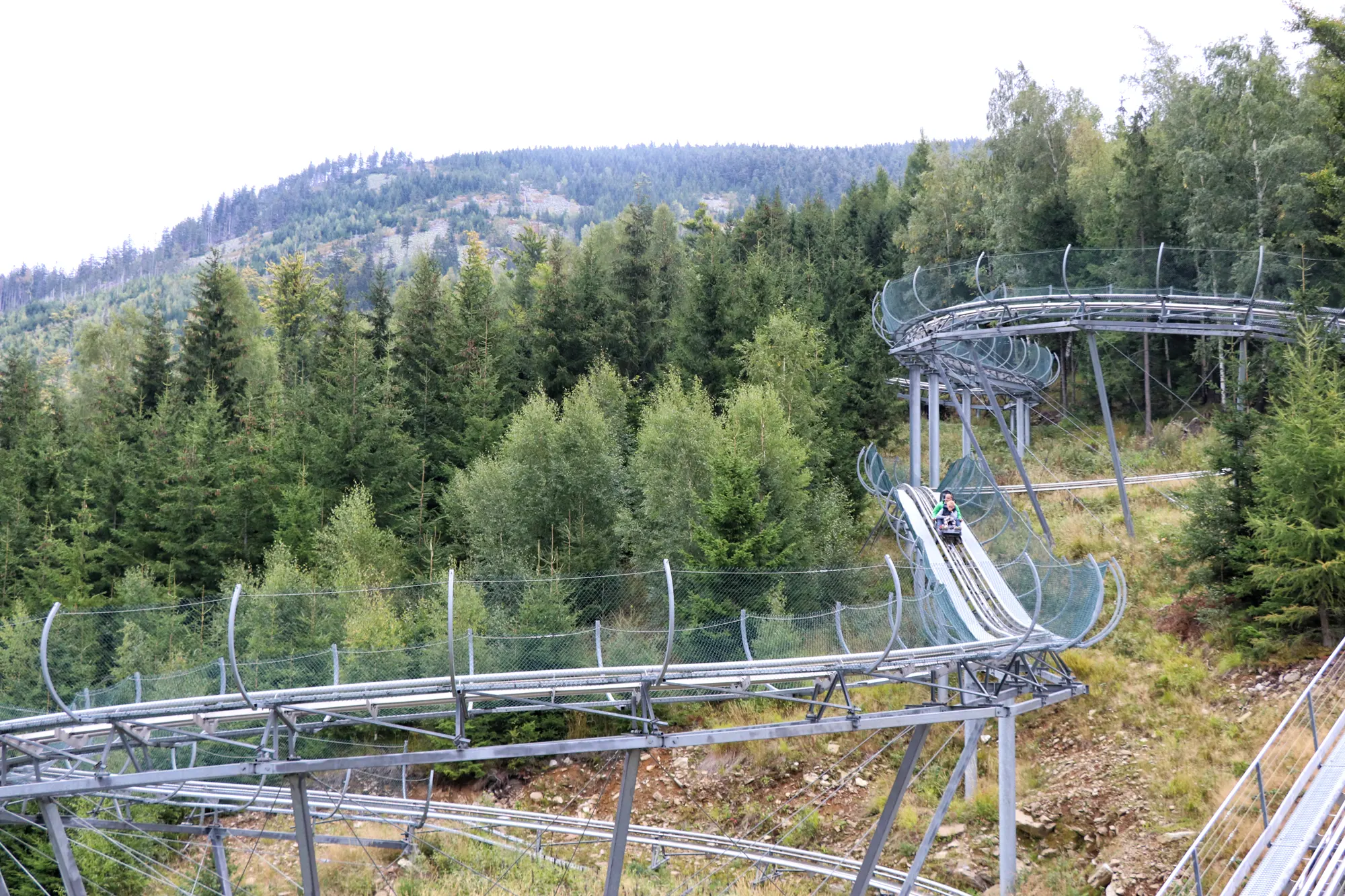 Dolní Morava, Tsjechië - Mammoth Alpine