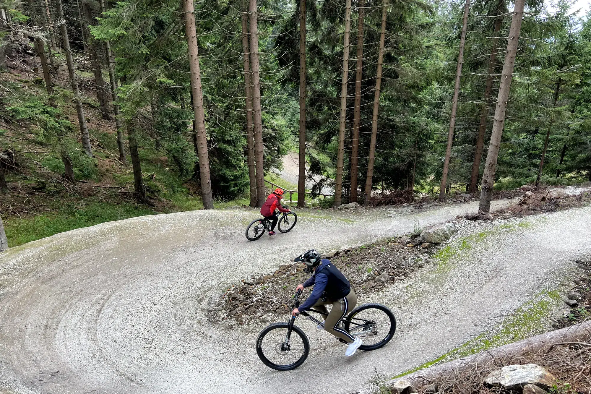 Dolní Morava, Tsjechië - Taril Park