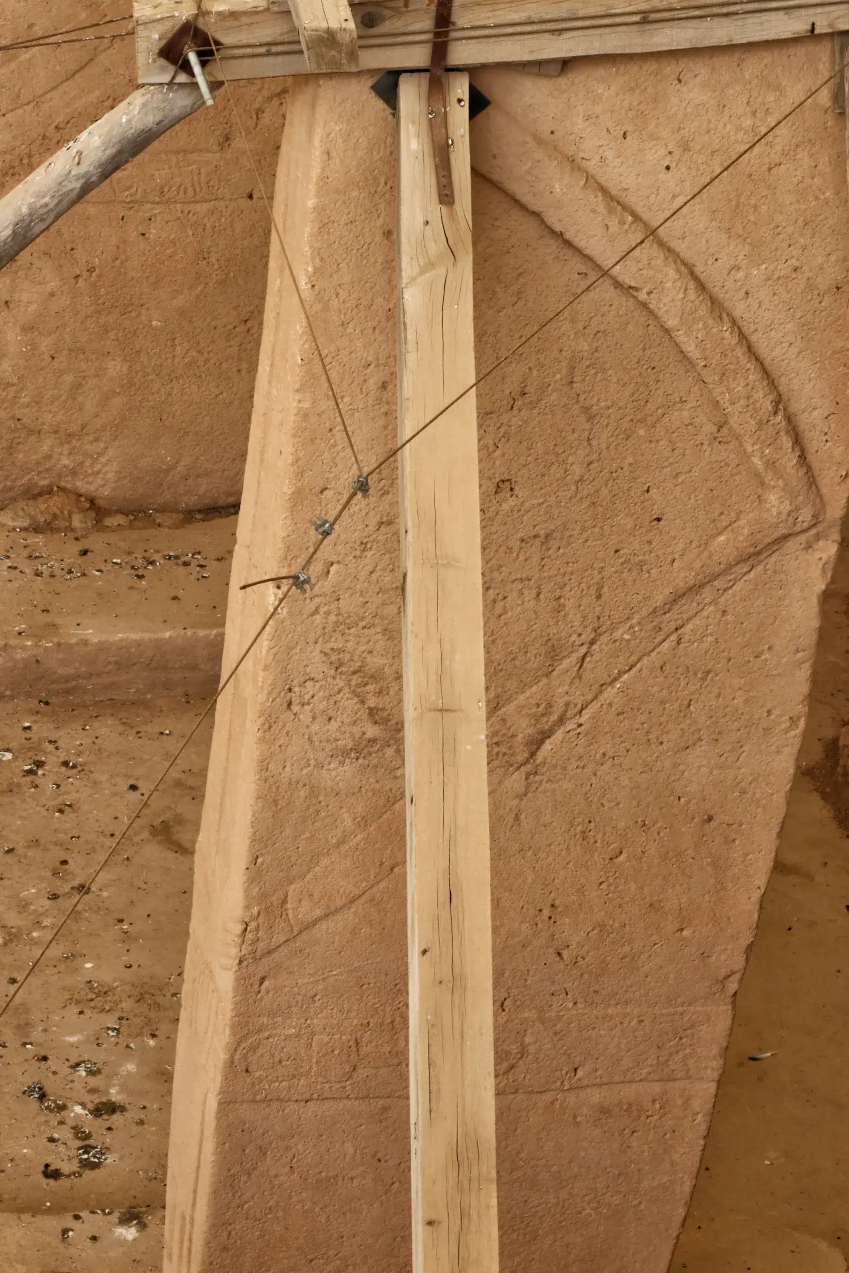 Göbekli Tepe - Turkije