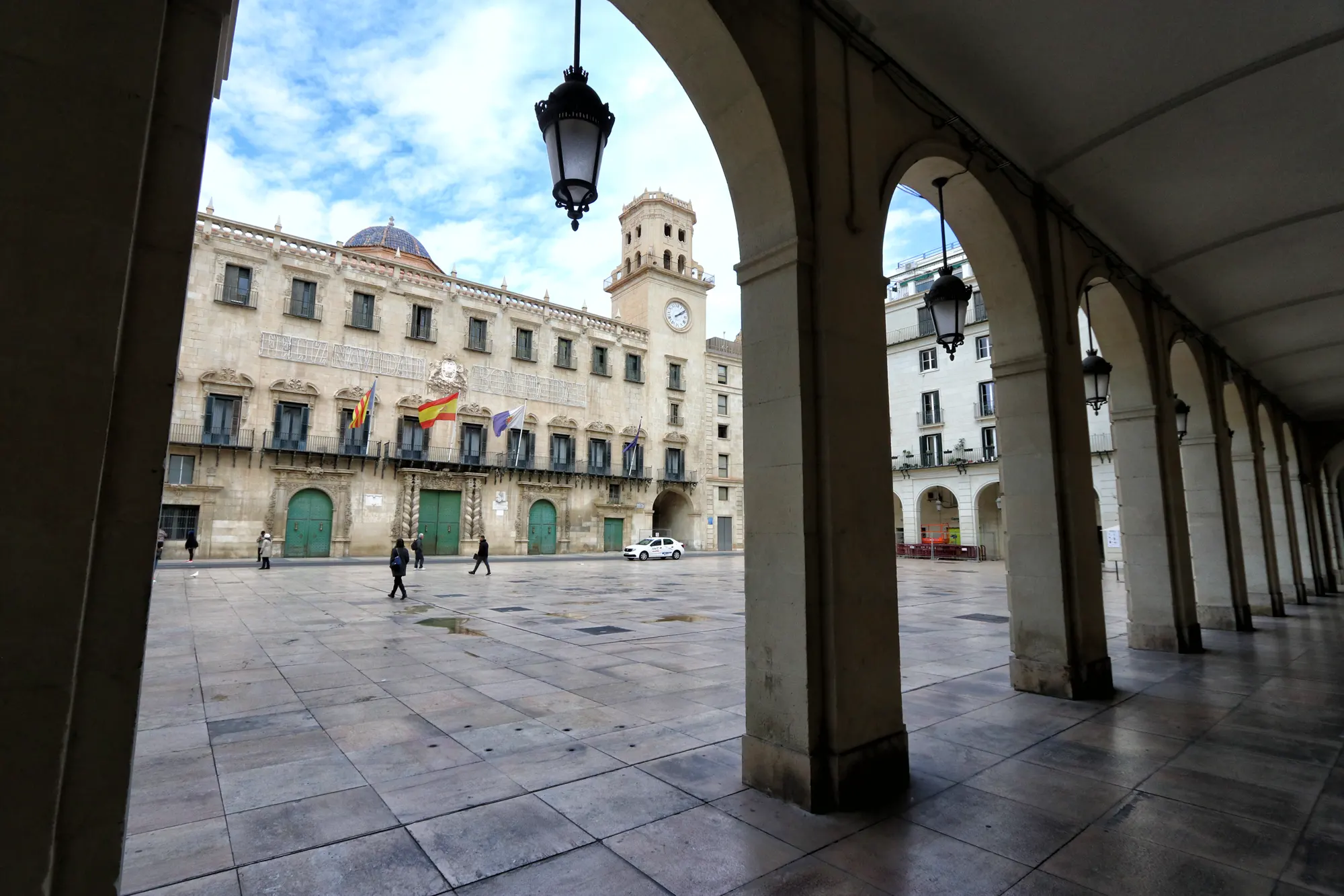 Alicante - Atuntamiento