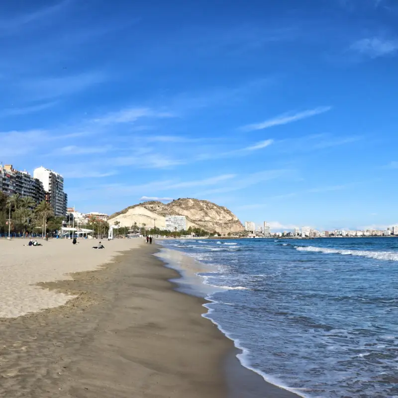 Dit zijn de leukste stadjes van Mallorca