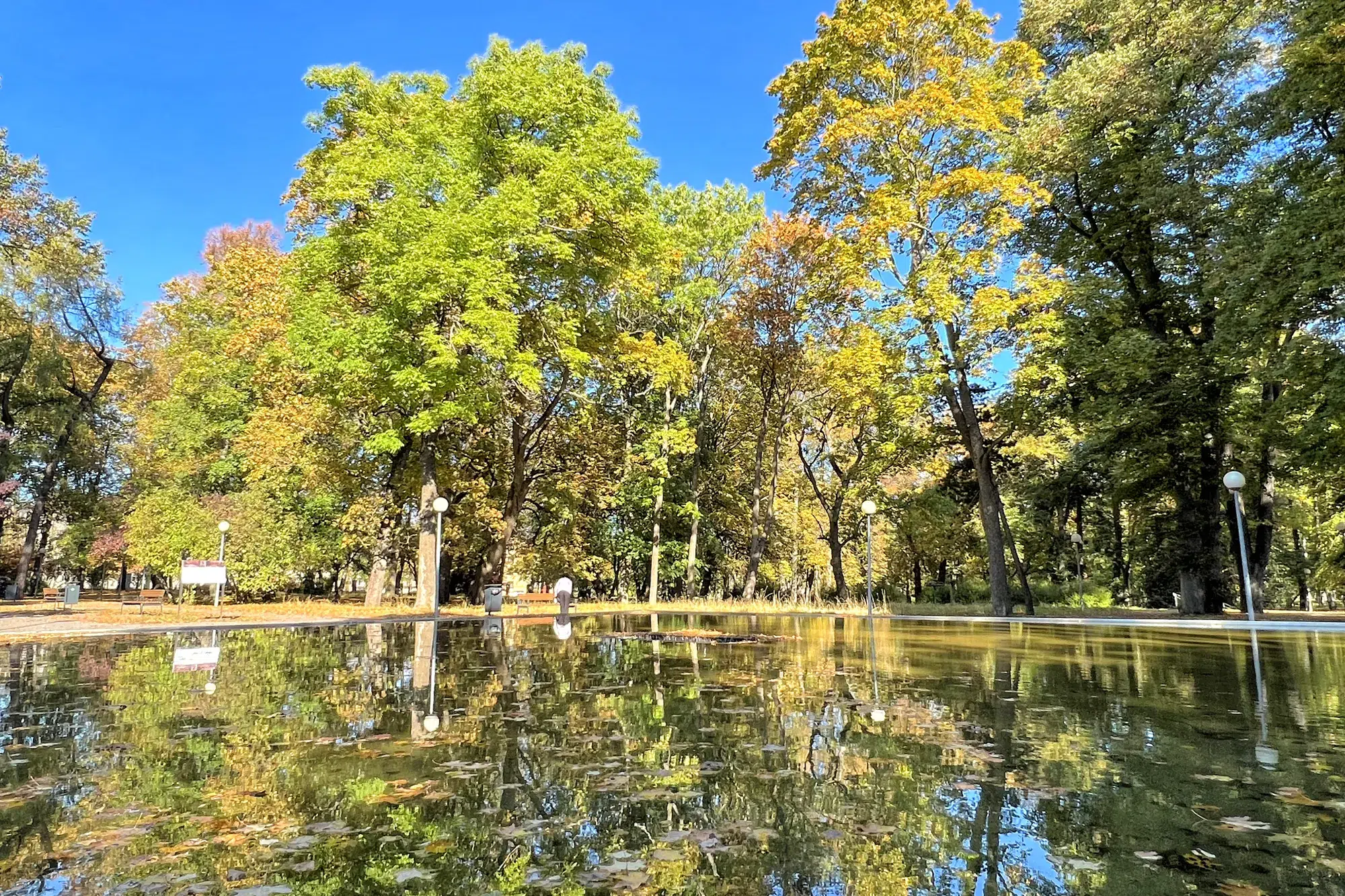 Kopli, Tallinn - Kopli Kalmistupark