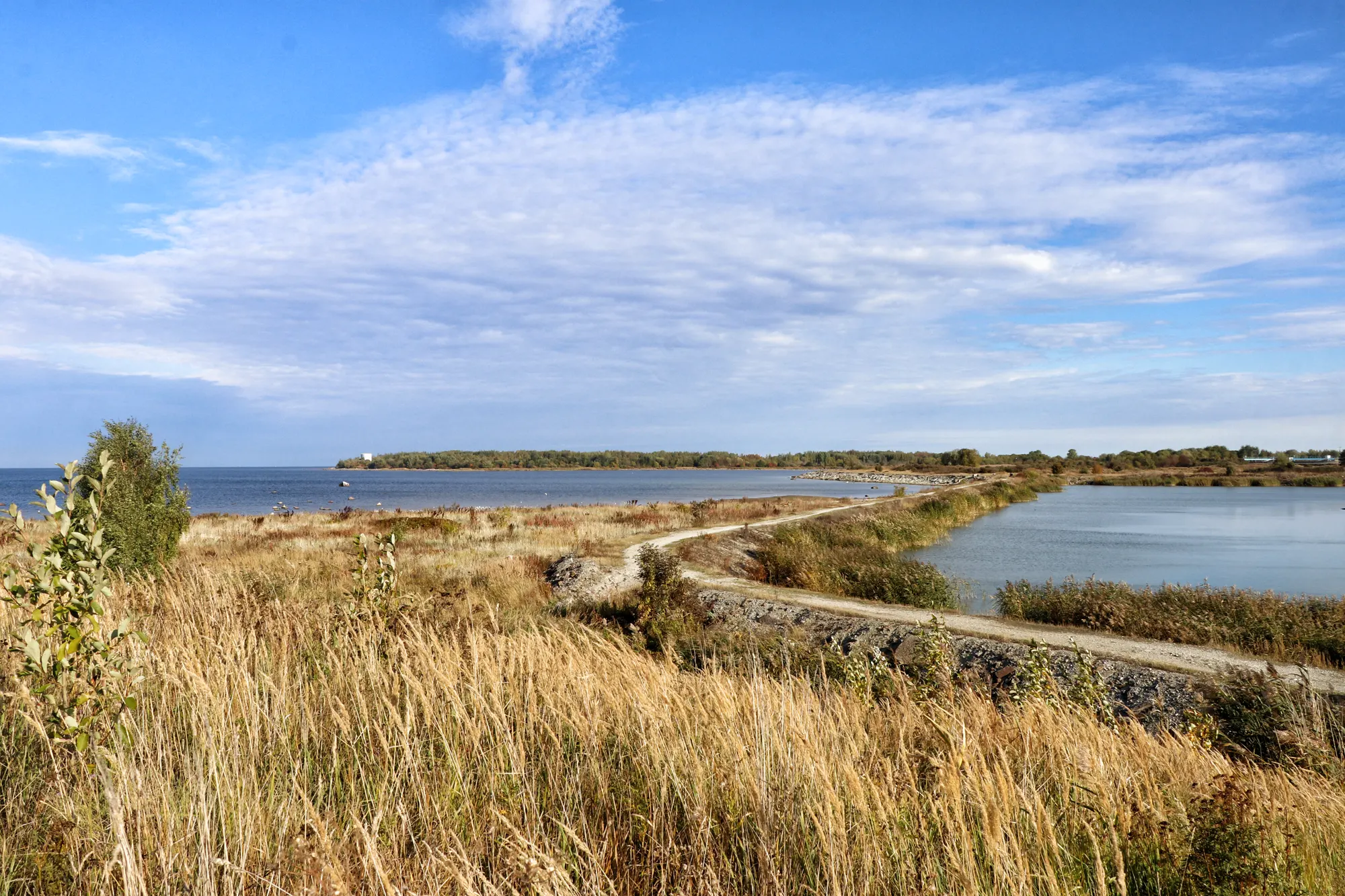 Kopli, Tallinn - Neeme