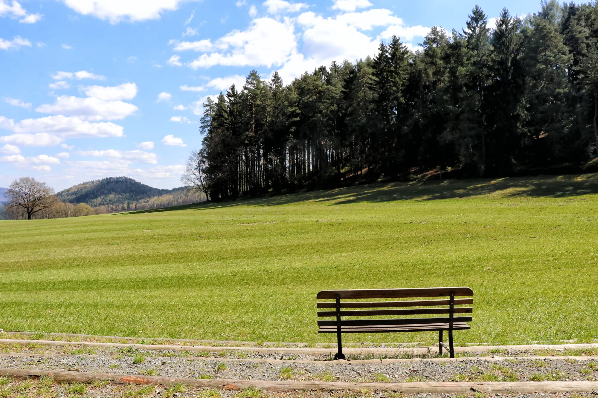 Malerweg Etappe 6 - Kleinhennersdorf