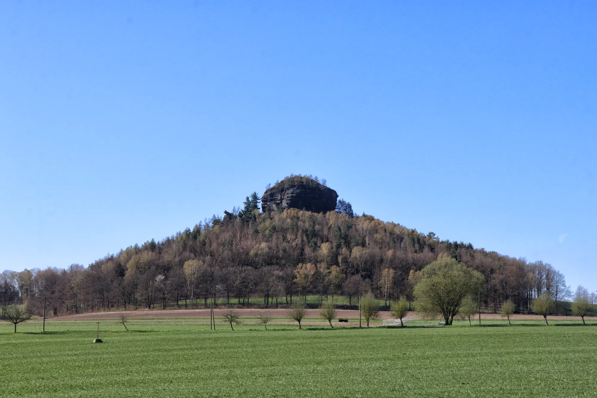 Malerweg Etappe 6 - Kaiserkrone