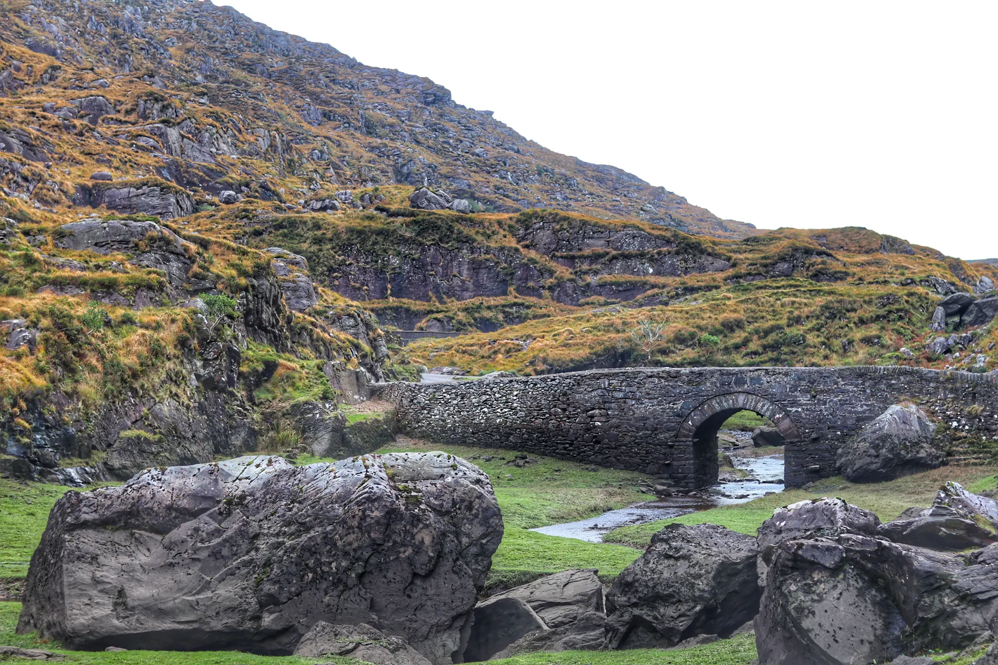 Ring of Kerry – Ierland