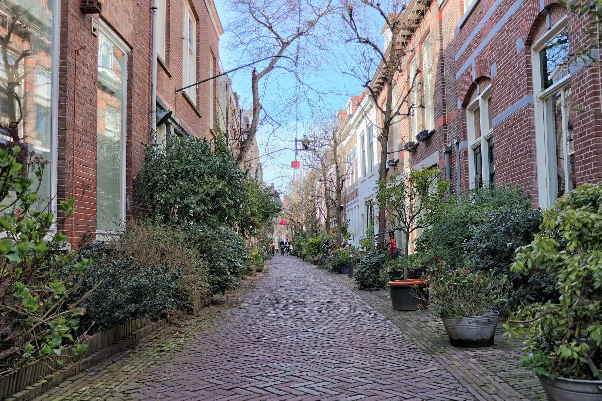 Haarlem, Nederland