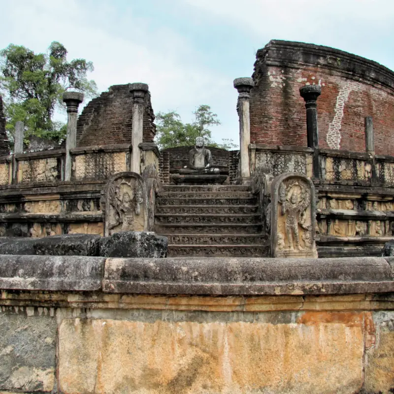 Hoogtepunten van Sri Lanka, dit zijn de mooiste plekken