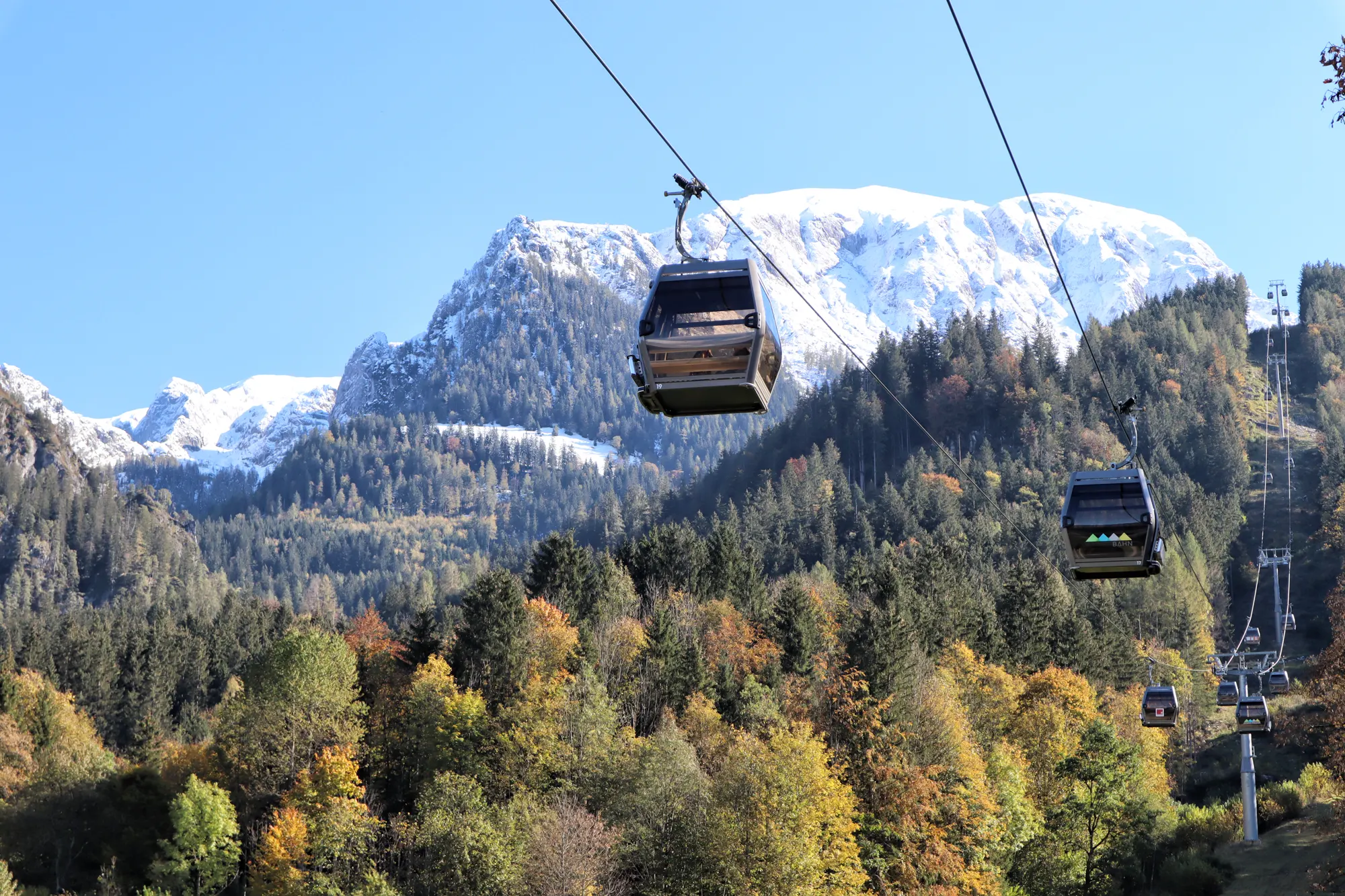 Wandelen in Duitsland: Malerwinkl Rundweg bij de Königssee