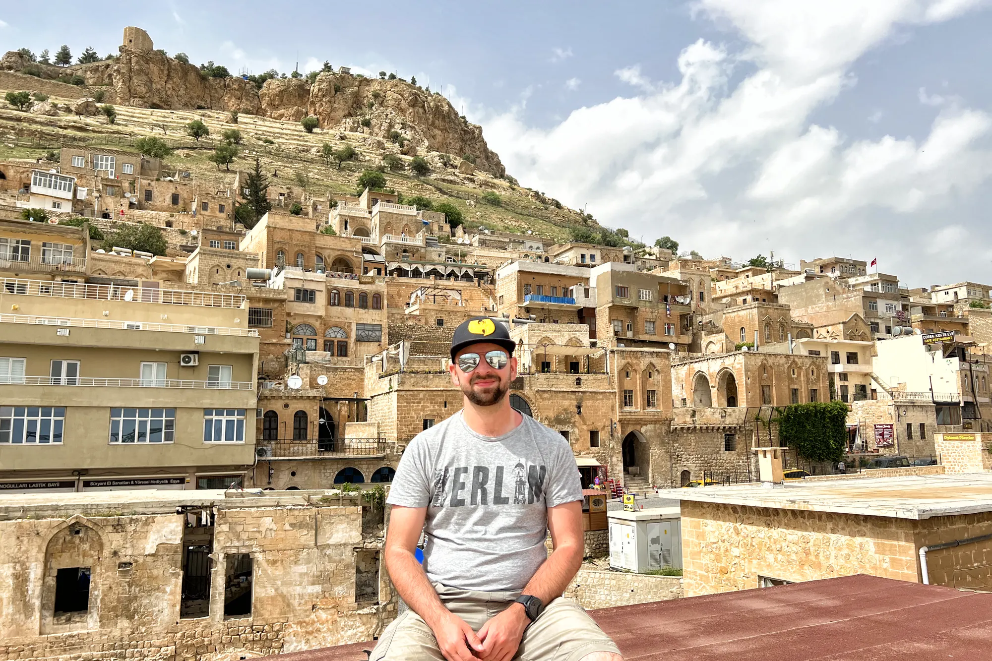 Mardin, Turkije