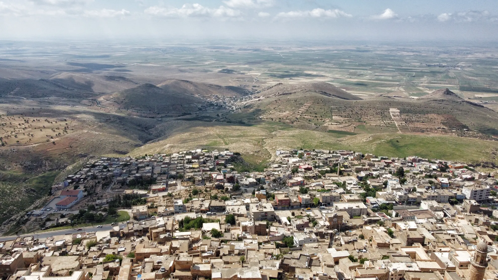 Mardin, Turkije