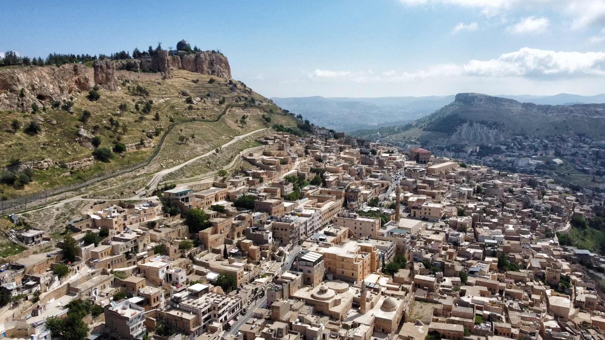 Mardin, Turkije