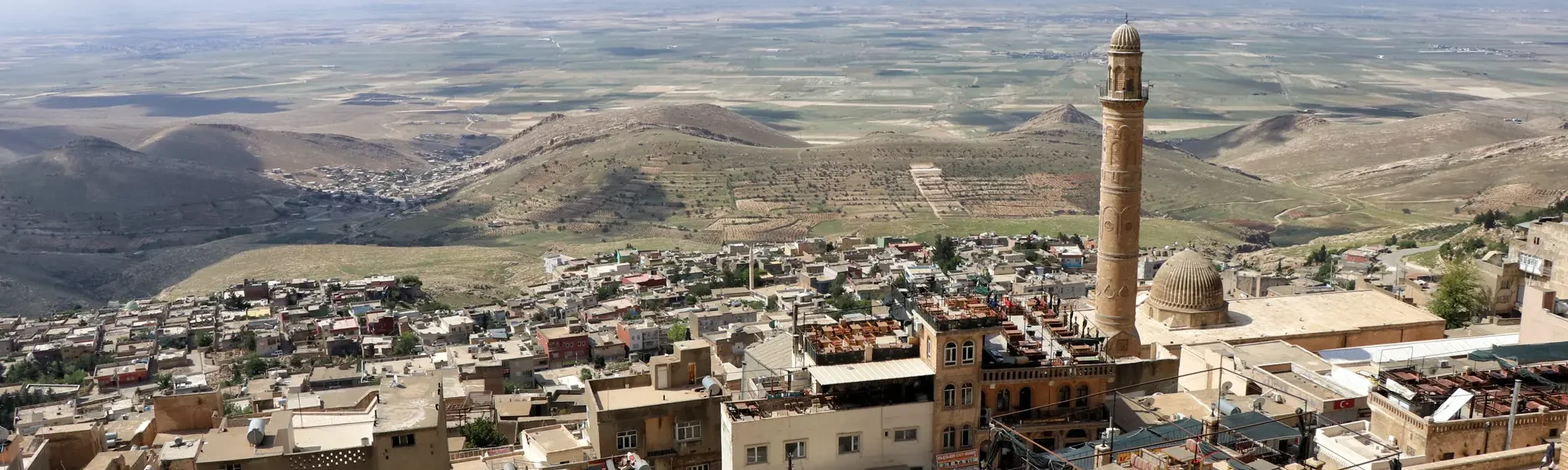 Mardin, Turkije