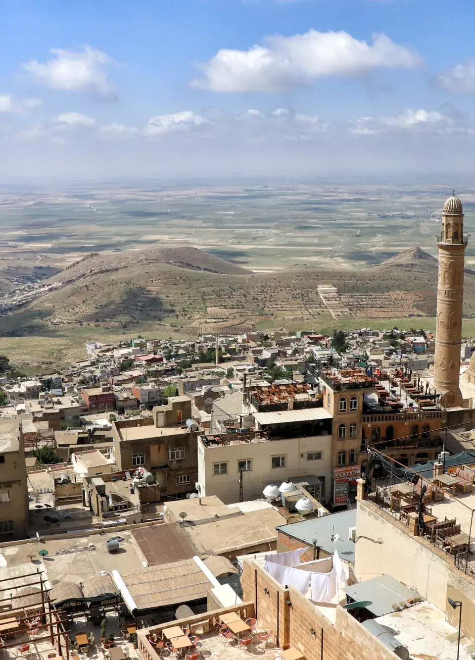 Mardin, Turkije