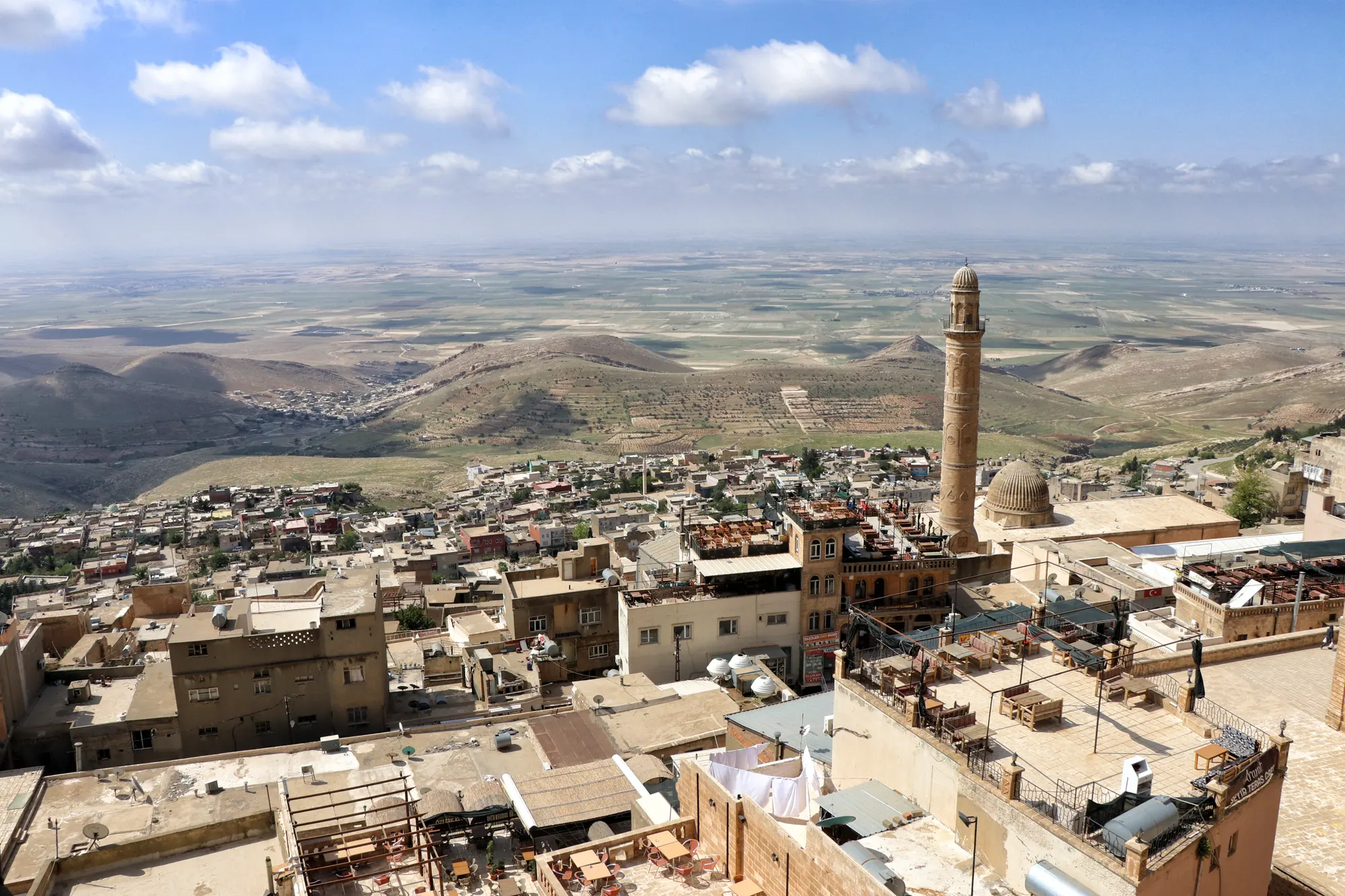 Mardin, Turkije