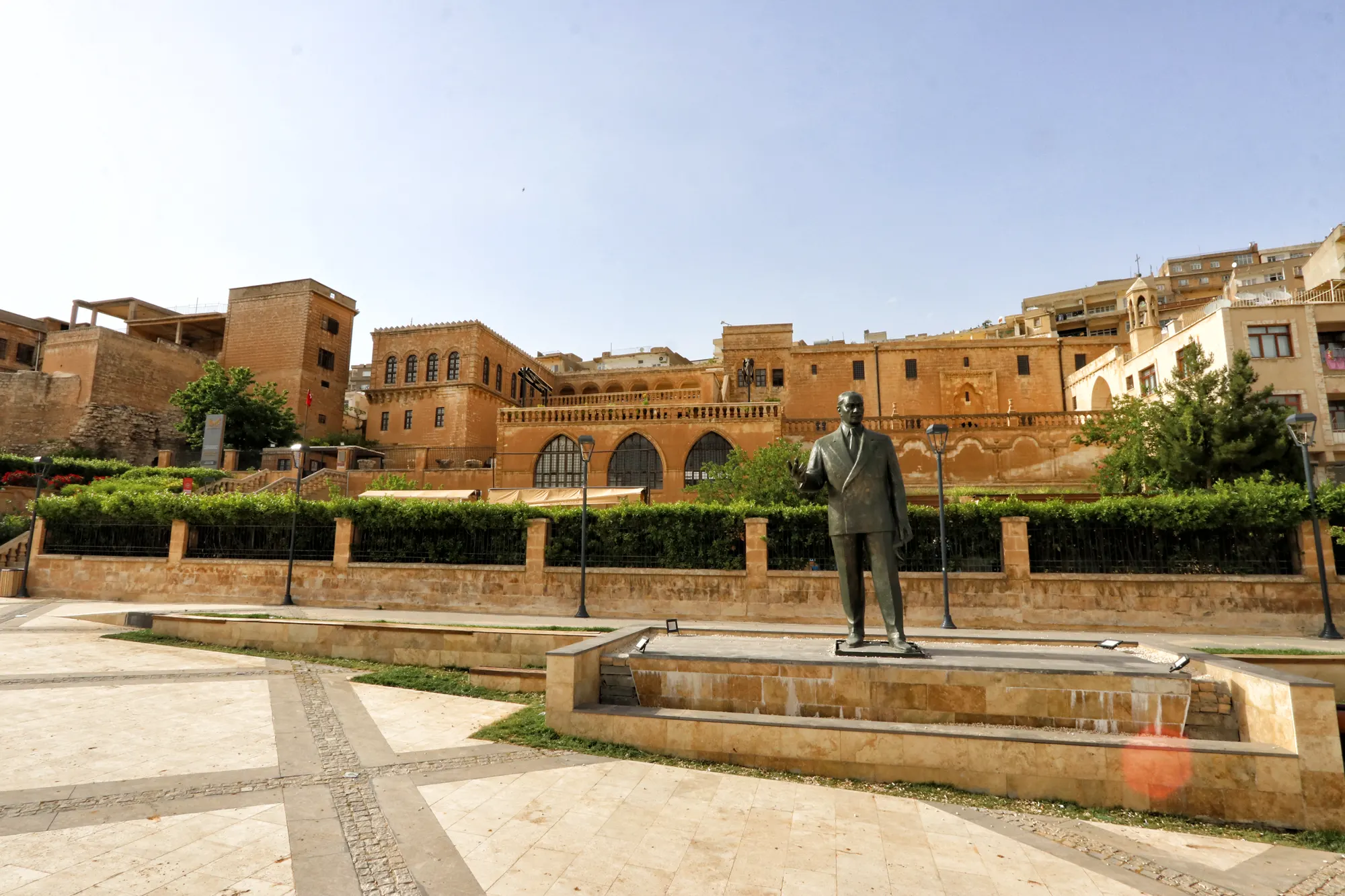 Mardin, Turkije