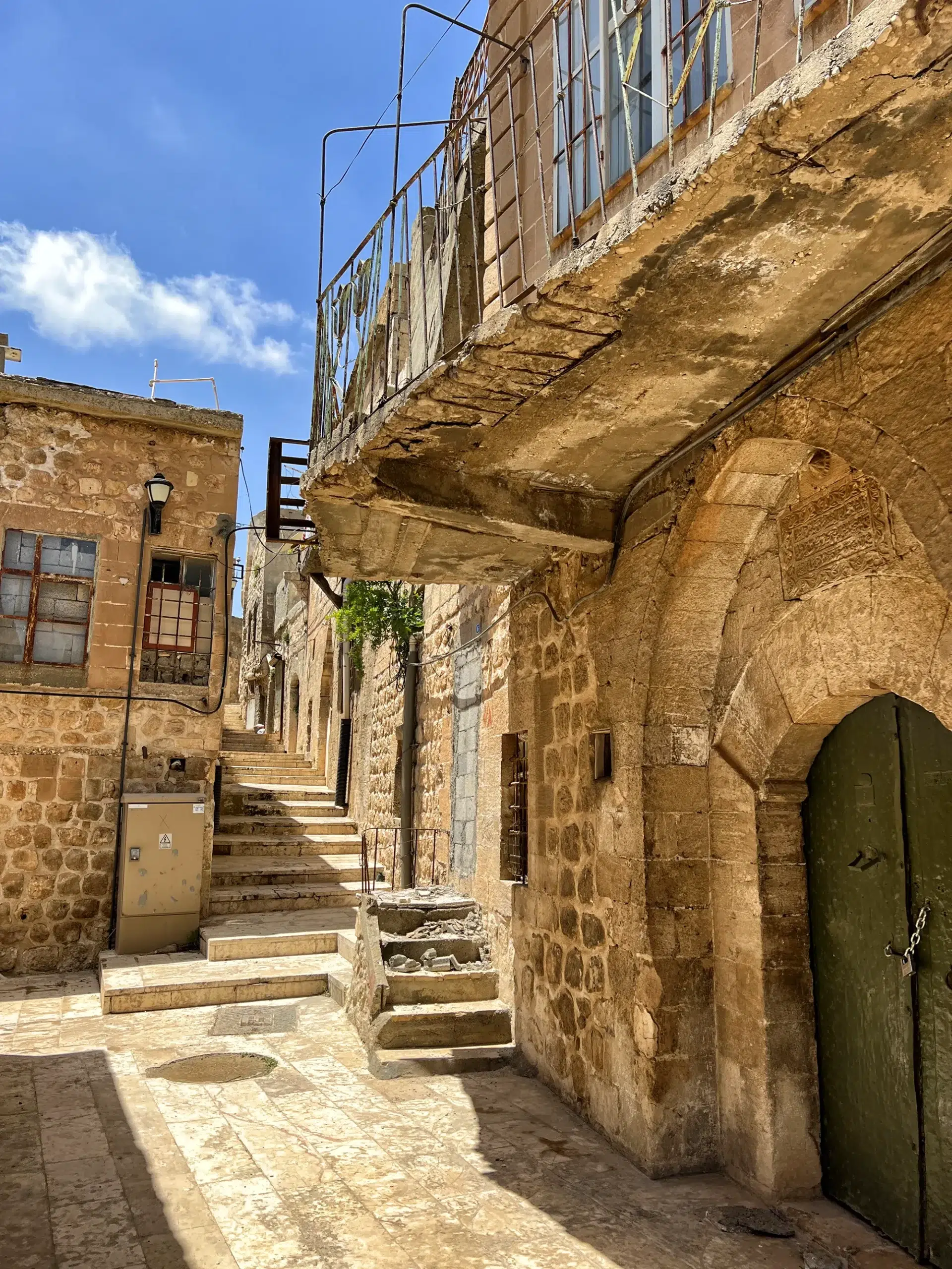 Mardin, Turkije