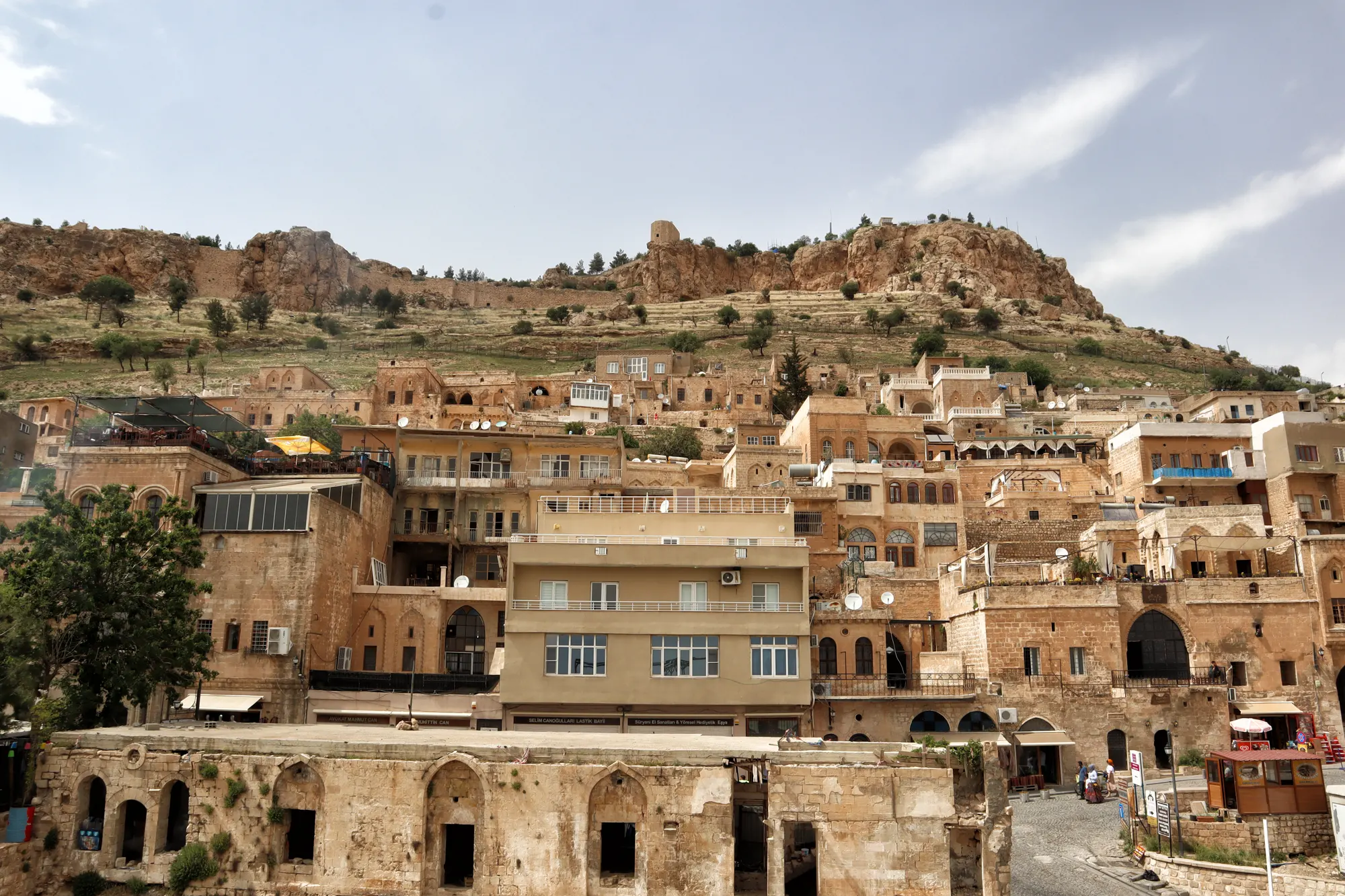 Mardin, Turkije