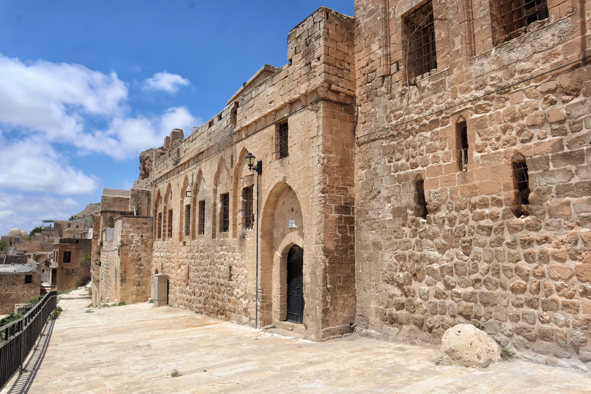 Mardin, Turkije