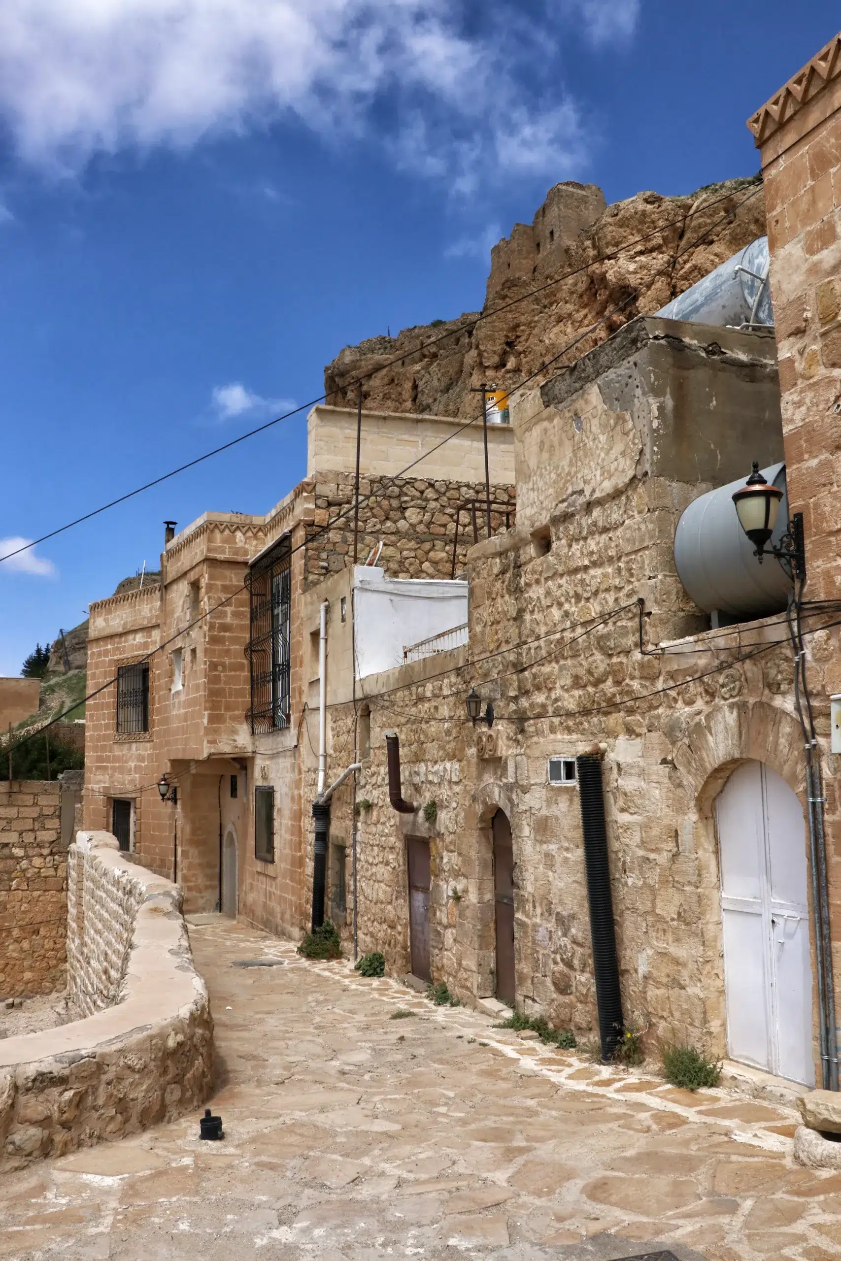 Mardin, Turkije