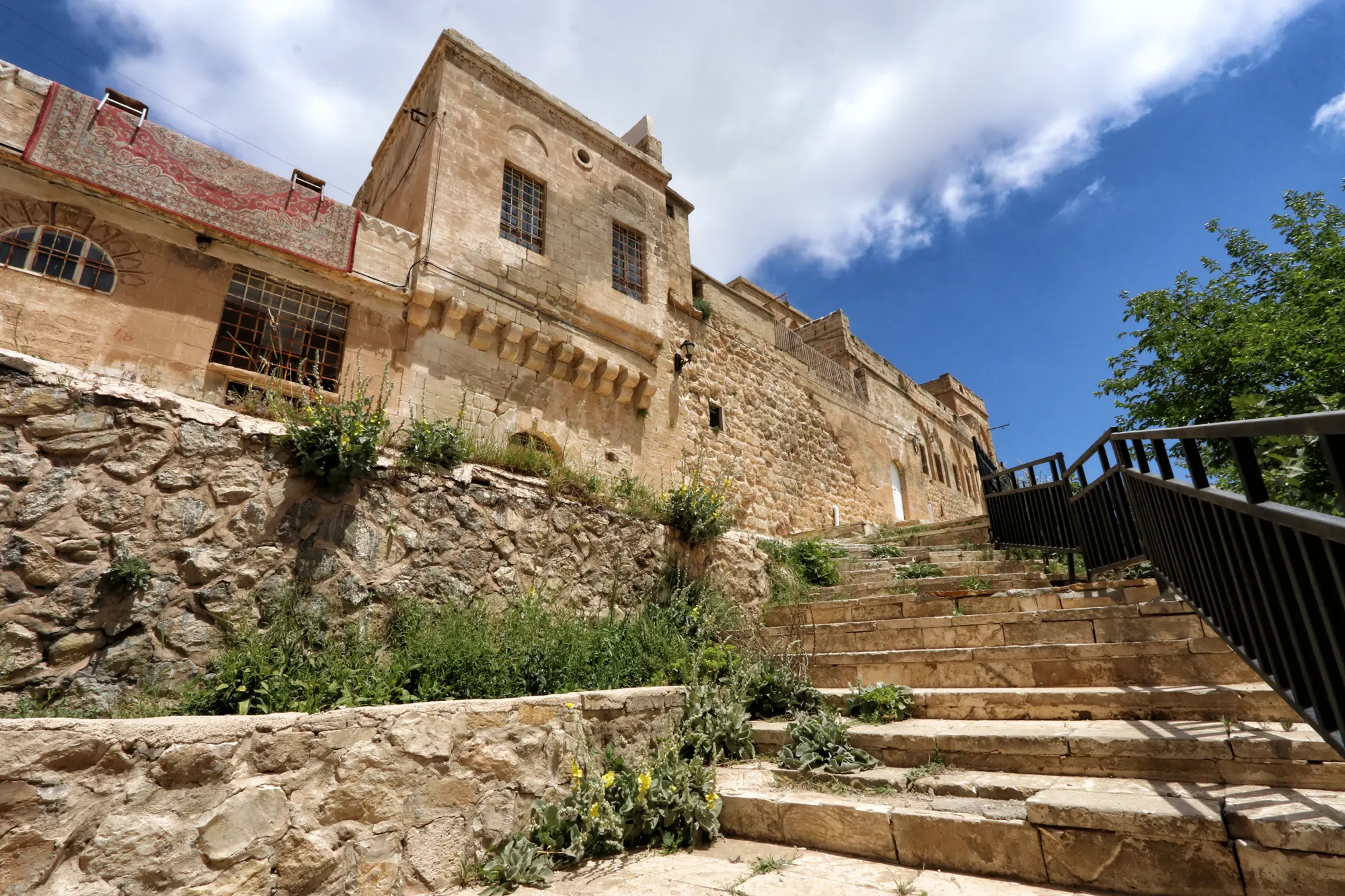 Mardin, Turkije