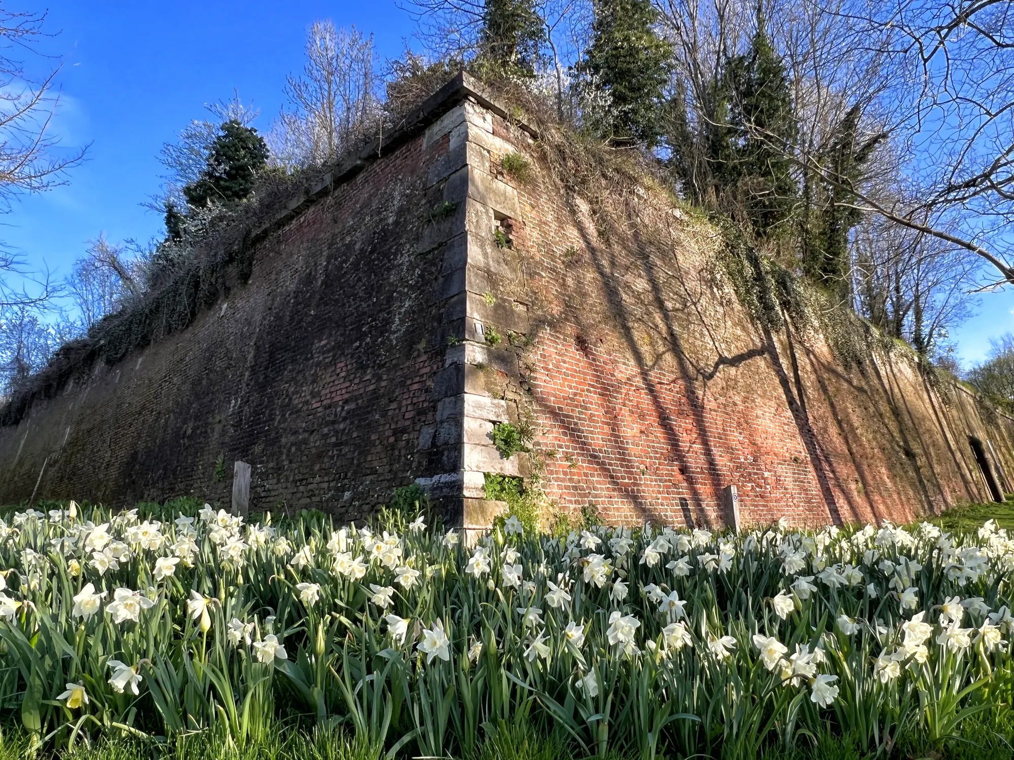 Citadel - Luik, België