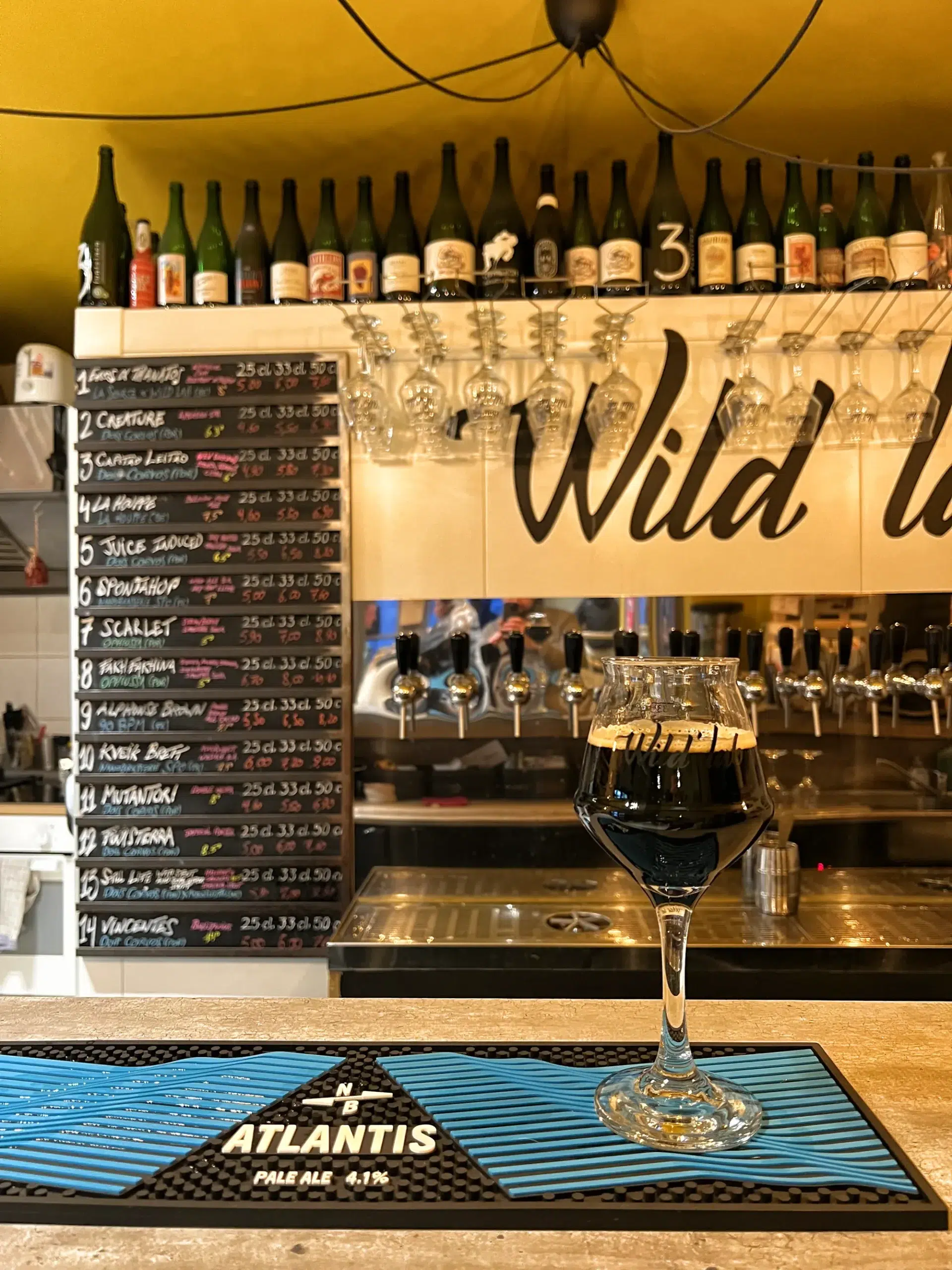 Wild Lab - Luik, België