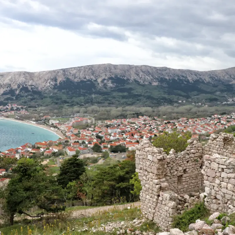 Roadtrip Kroatië: een week Kvarner Baai