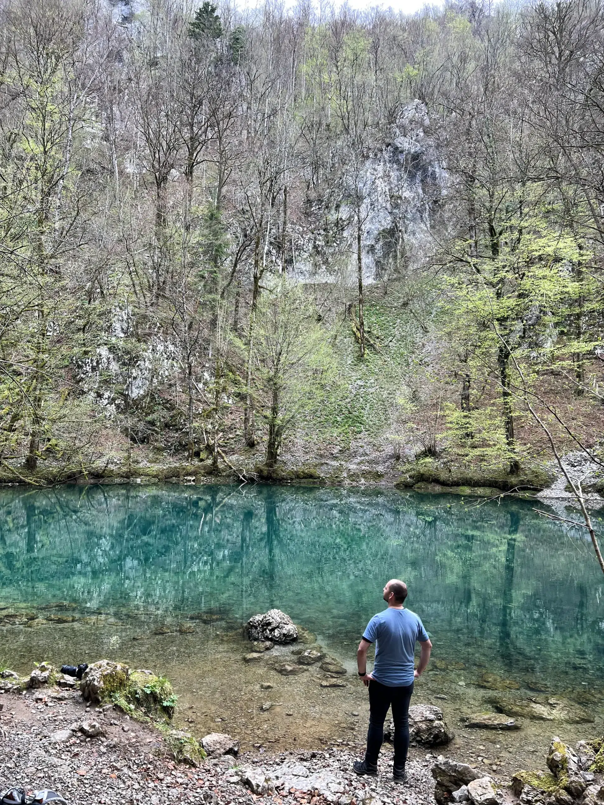 Risnjak National Park, Kvarner Baai - Kroatië