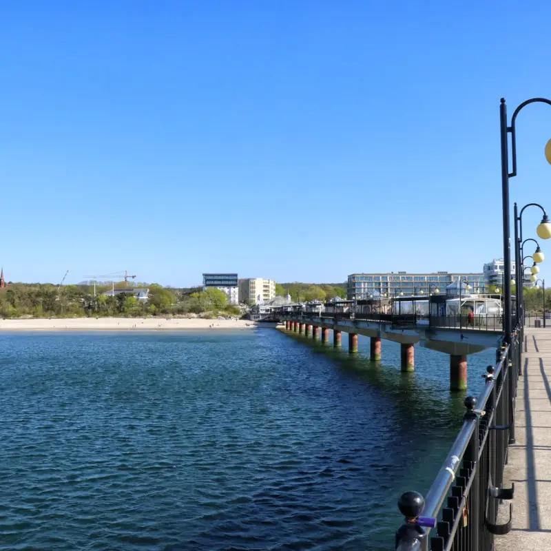 West-Pommeren in Polen