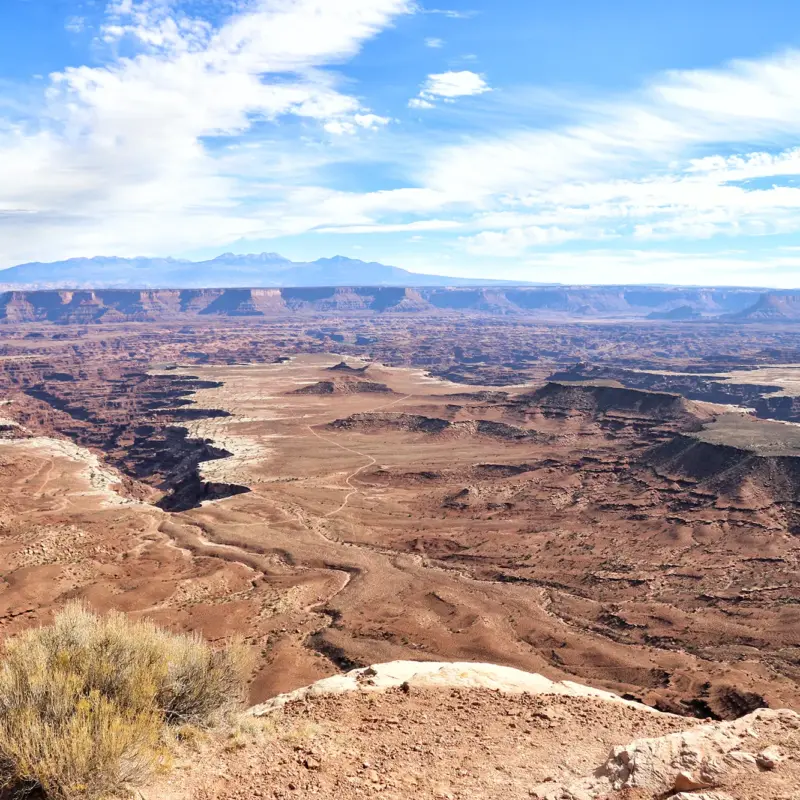 De mooiste plekken in Utah die je niet mag missen