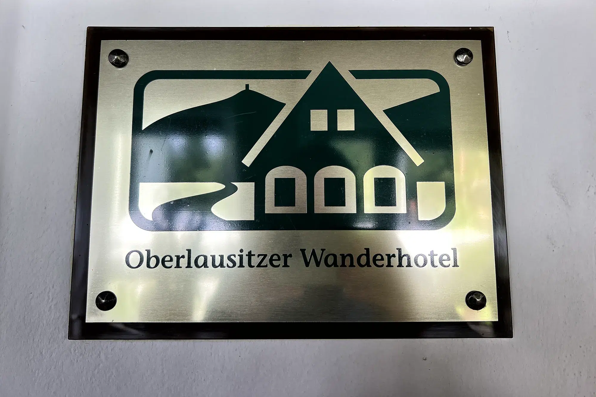 Oberlausitzer Bergweg, Duitsland - Wanderhotel