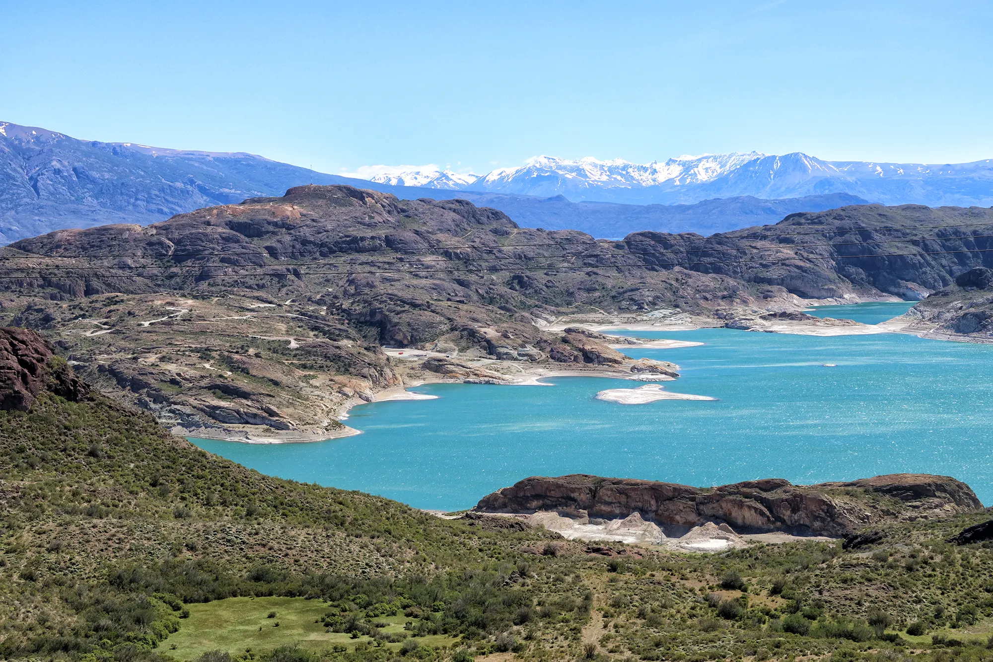 Hoogtepunten Patagonië - Aysén Regio