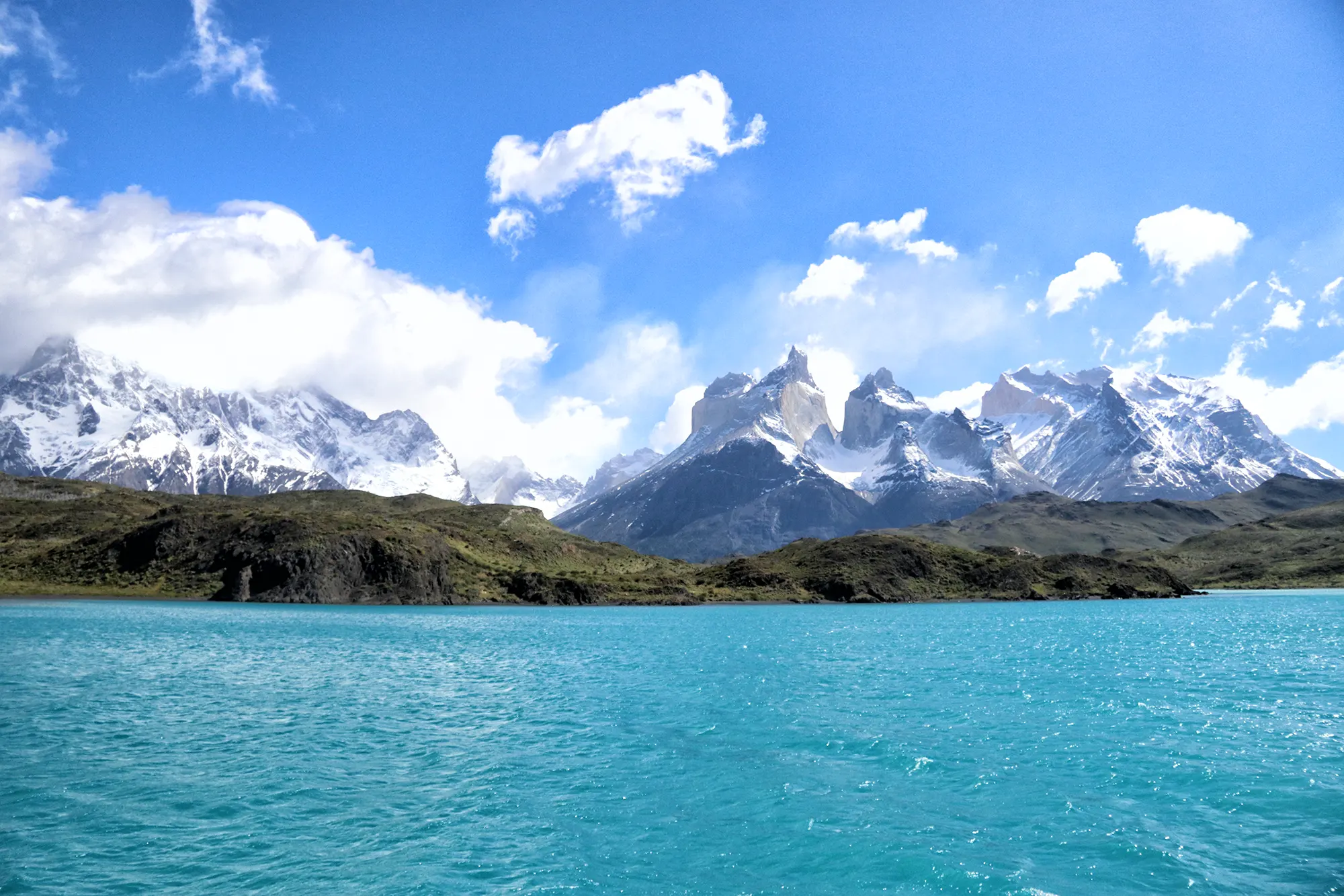 Hoogtepunten Patagonië - Torres del Paine