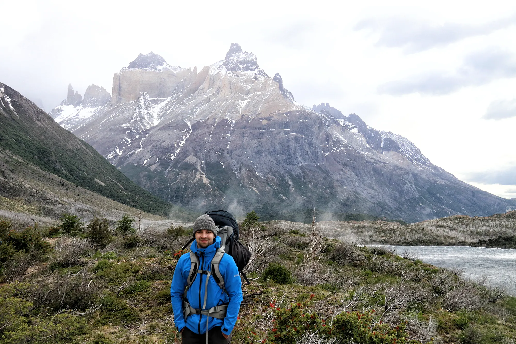 Hoogtepunten Patagonië - Torres del Paine