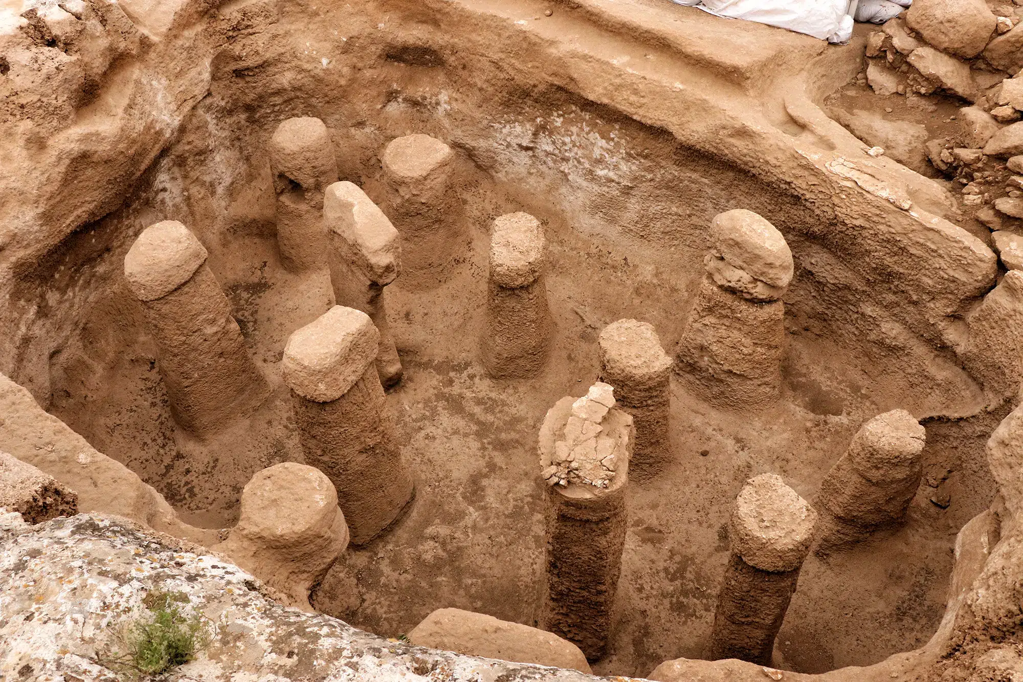 Karahan Tepe - Turkije