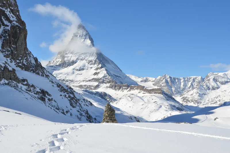 De duurste en goedkoopste skigebieden in Europa