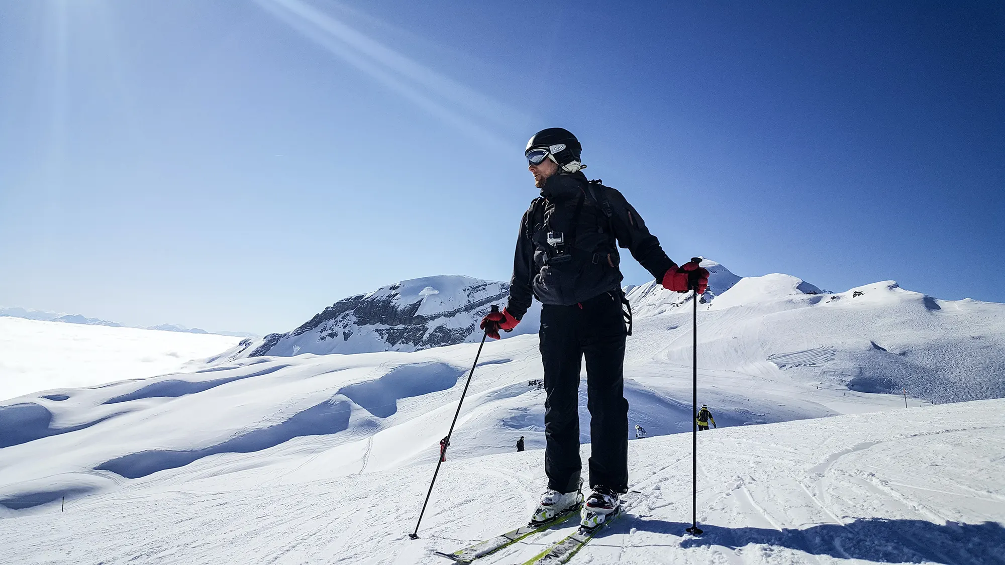 De goedkoopste skigebieden in Europa