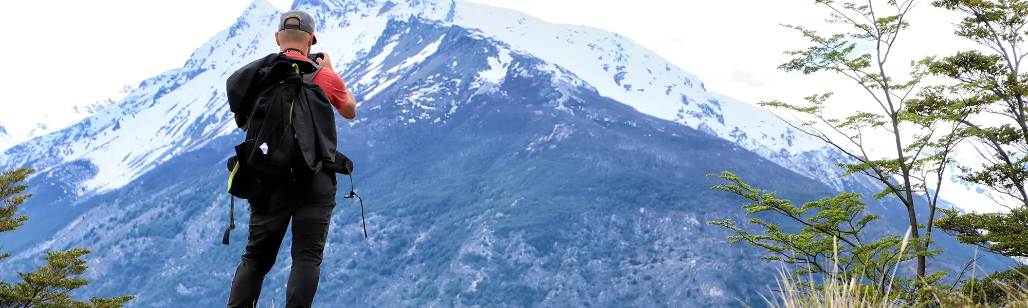 Reisjaar 2023 - Carretera Austral