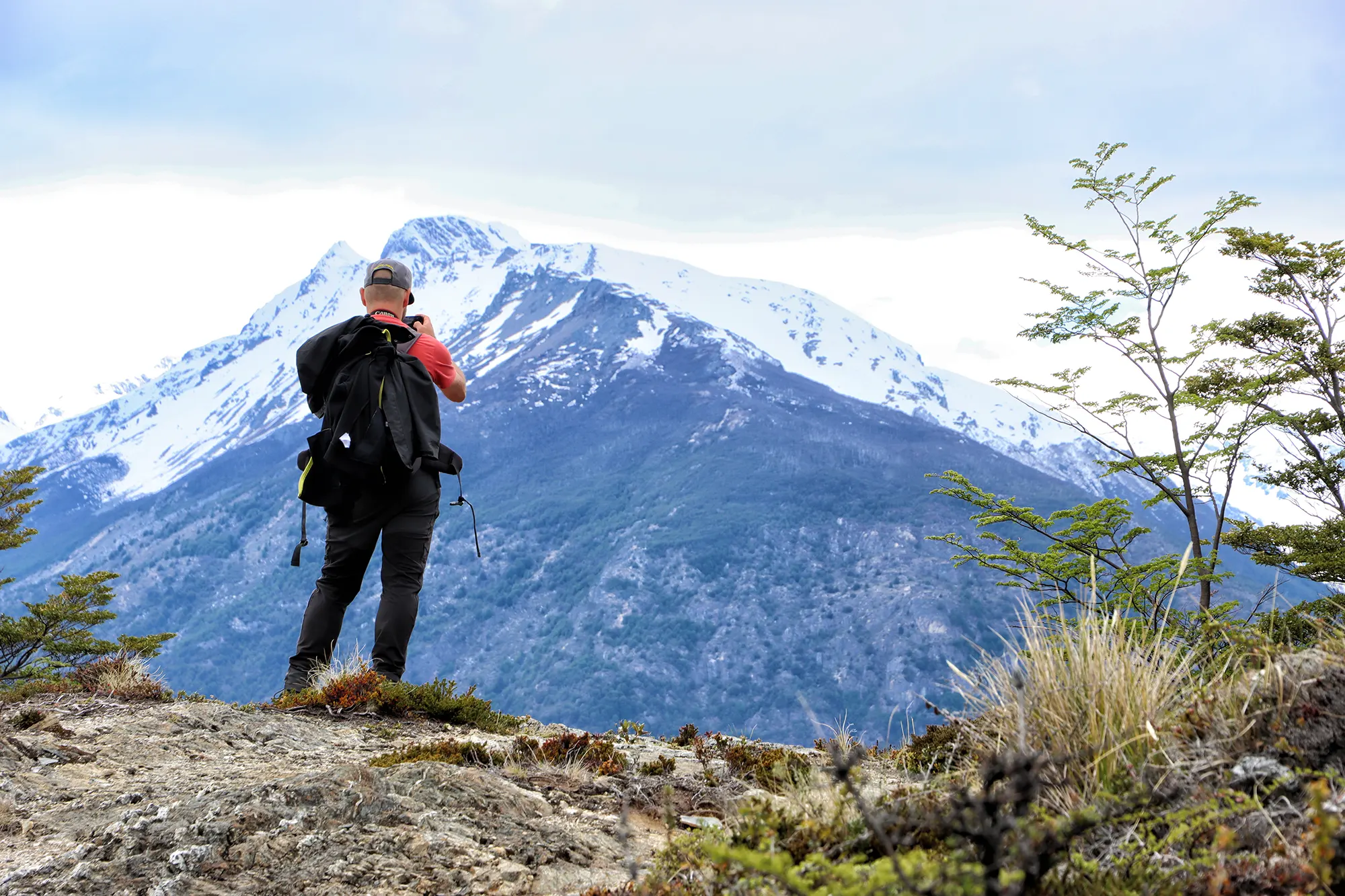 Reisjaar 2023 - Carretera Austral