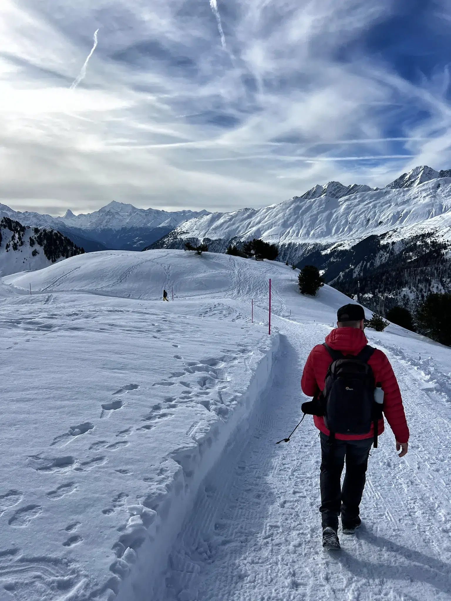 Aletsch Arena, Zwitserland