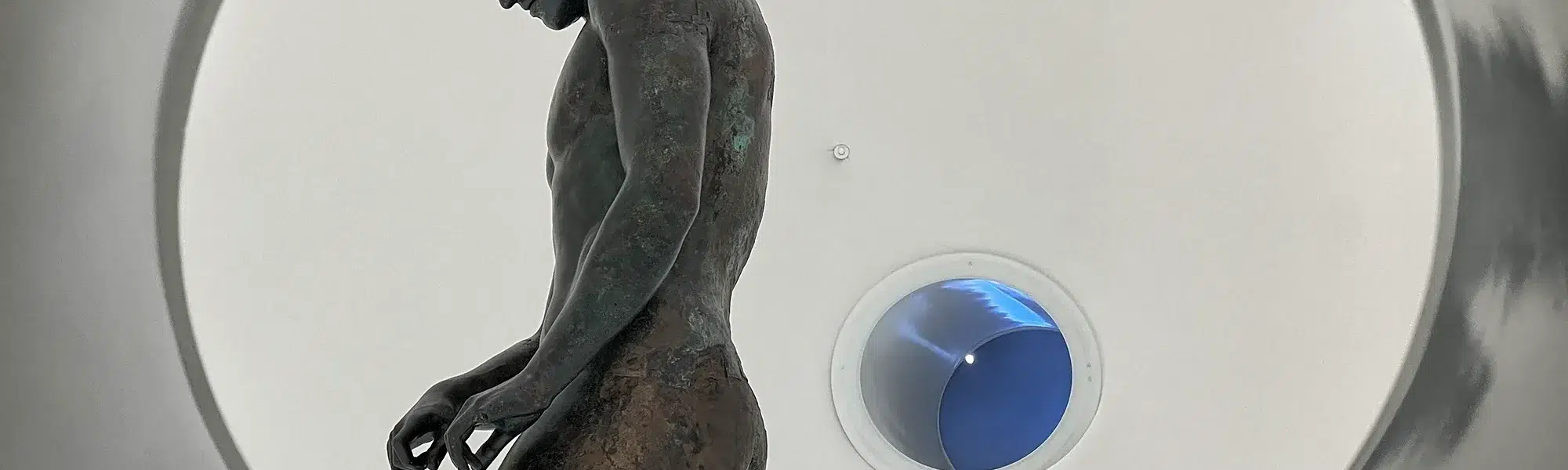 Museum Apoxyomenos - Mali Losinj, Kroatië