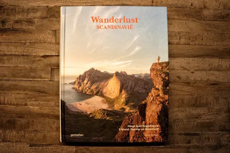 Wanderlust Scandinavië