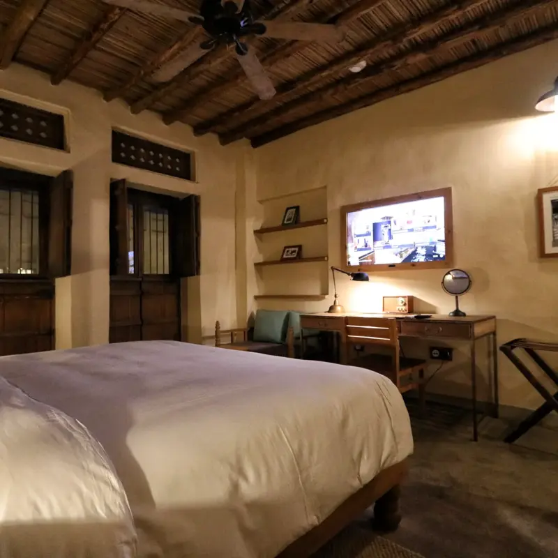 Dubai - Al Seef Heritage Hotel