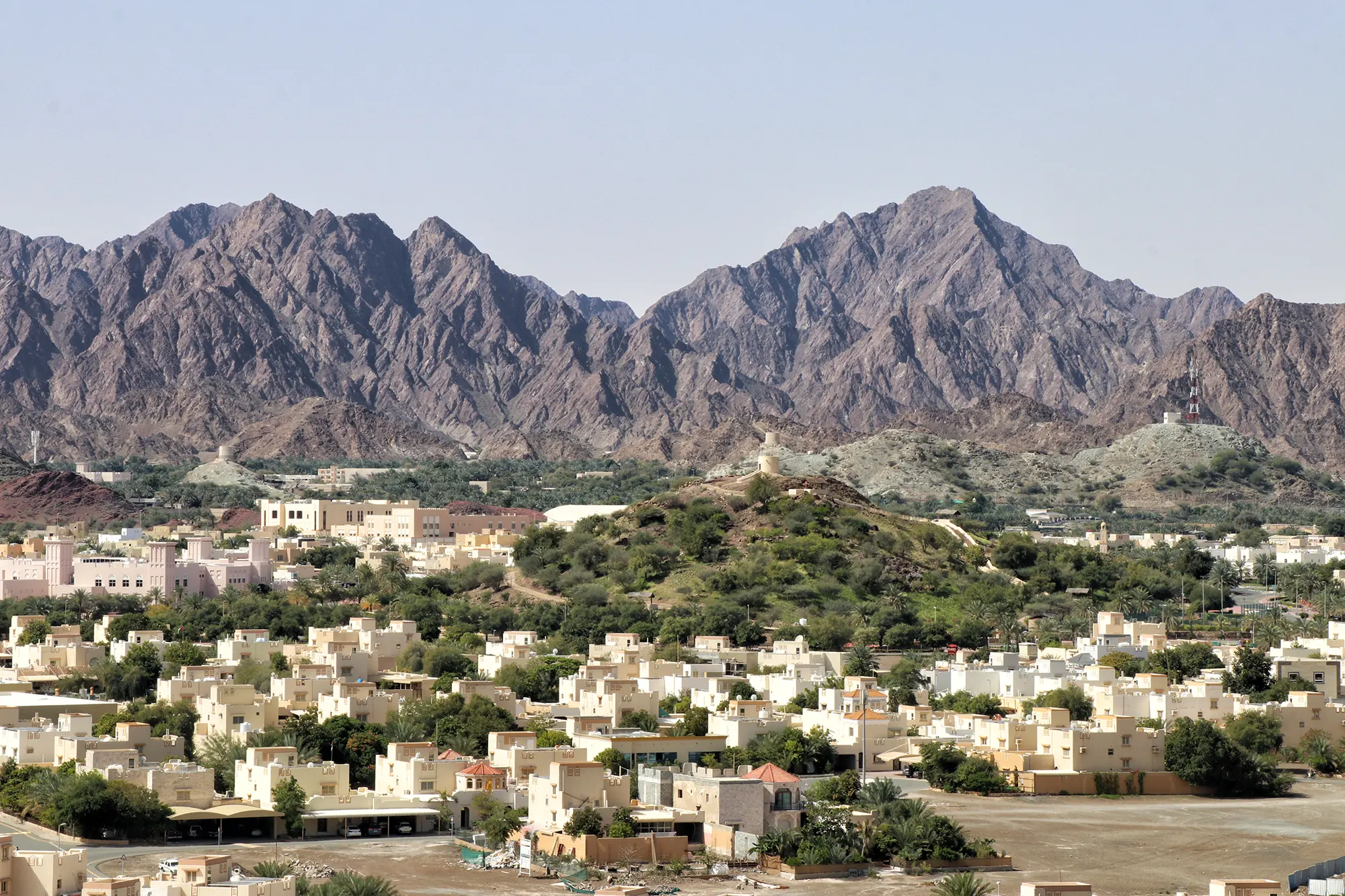 Dubai - Hatta