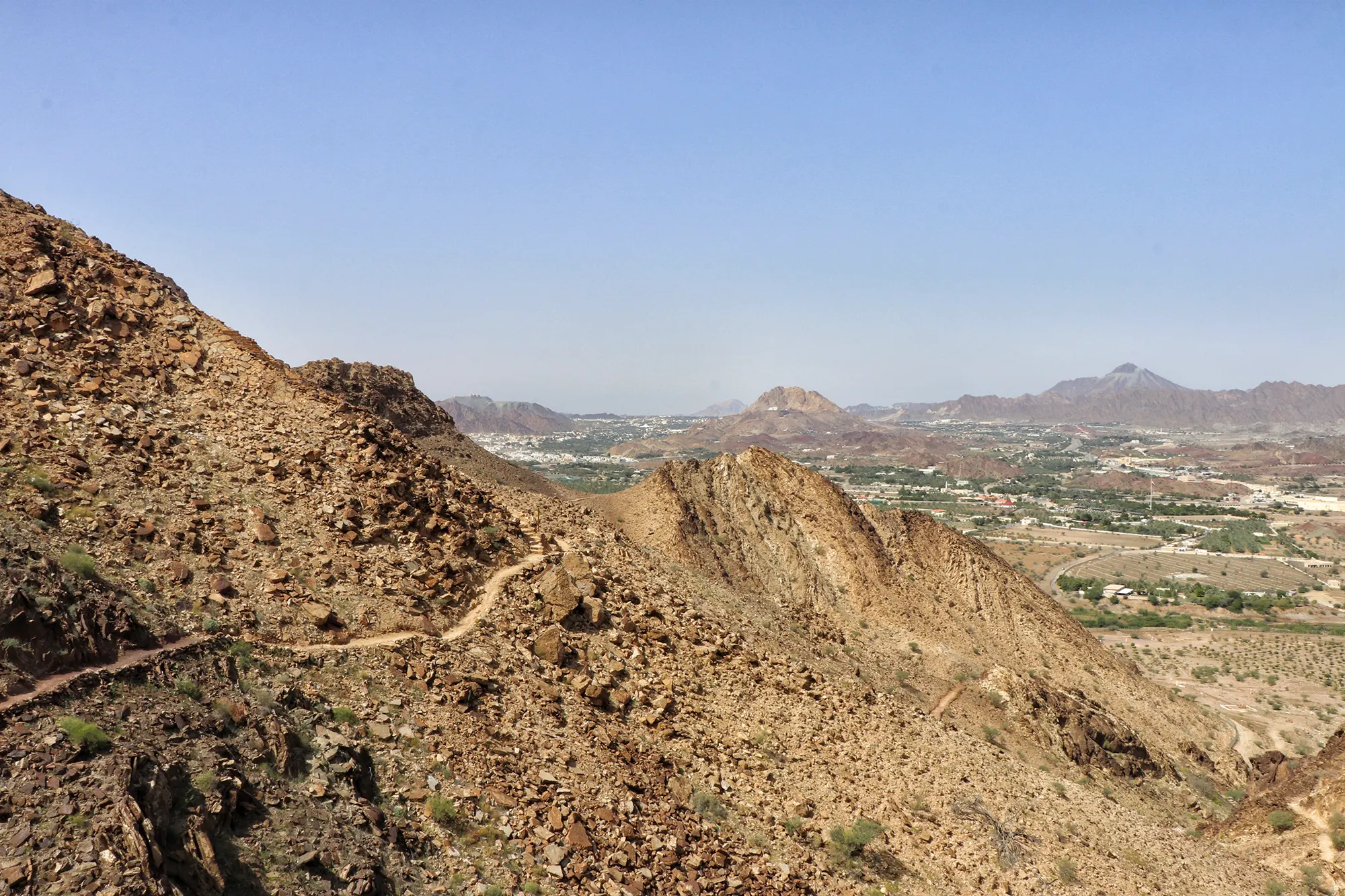 Dubai - Hatta