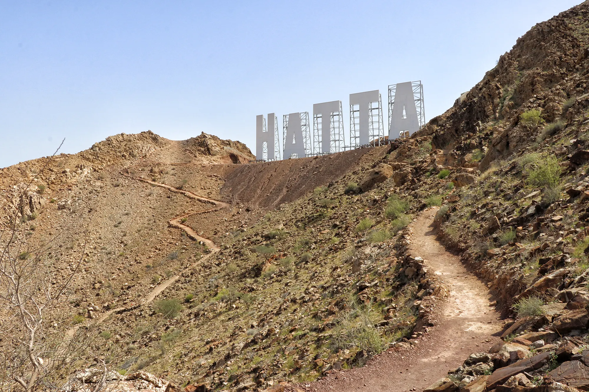 Dubai - Hatta