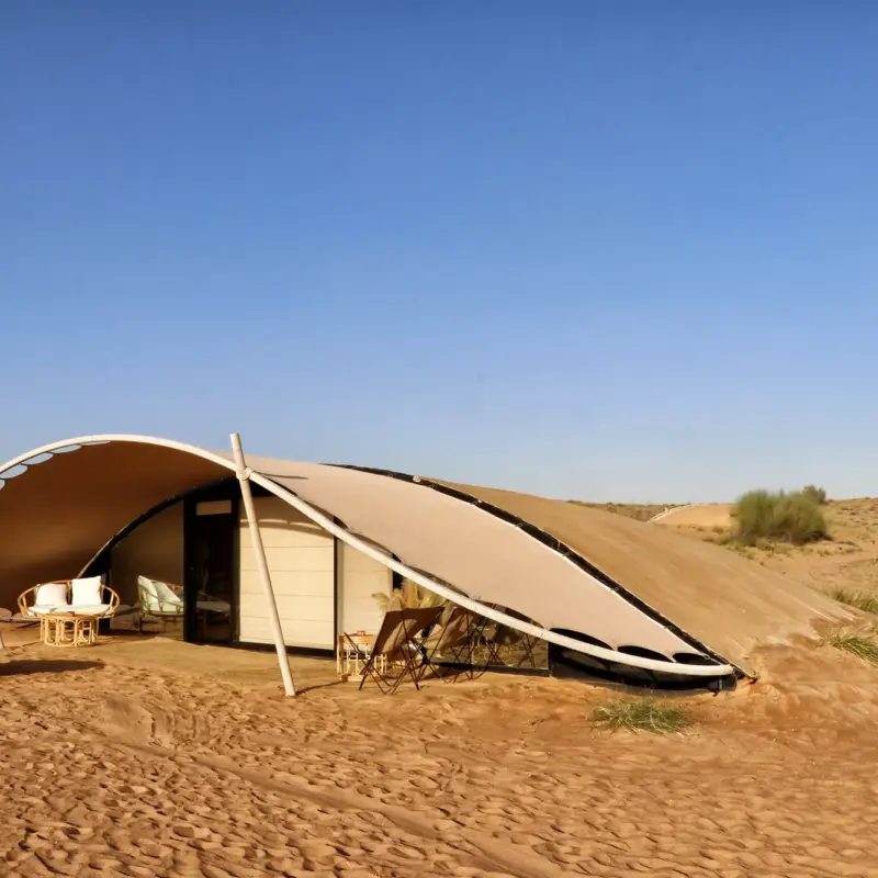 Dubai - The Nest by Sonara